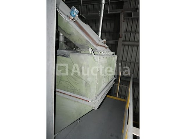 Industriële magnetische veerwerker - afbeelding 3 van  9