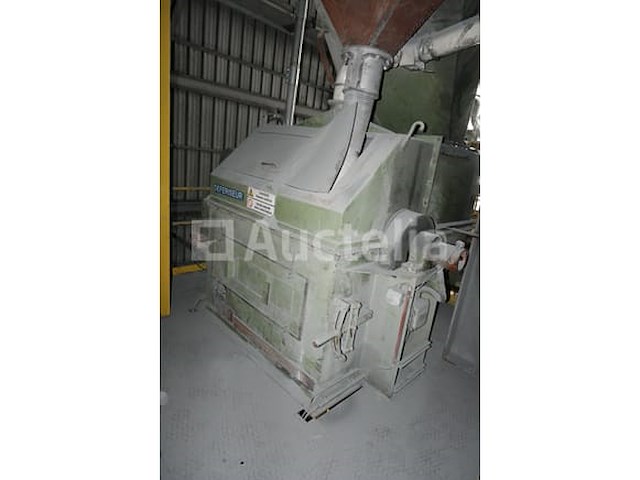 Industriële magnetische veerwerker - afbeelding 4 van  9