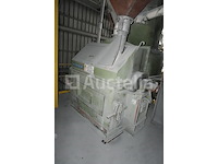 Industriële magnetische veerwerker - afbeelding 4 van  9