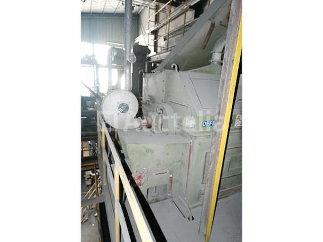 Industriële magnetische veerwerker - afbeelding 5 van  9