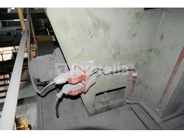 Industriële magnetische veerwerker - afbeelding 7 van  9