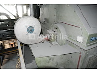 Industriële magnetische veerwerker - afbeelding 8 van  9