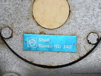 Industriële mengmachine loiselet, ls90l3 - afbeelding 4 van  4