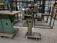 Industriële metaalbewerkingsmachine