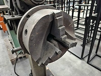 Industriële metaalbewerkingsmachine - afbeelding 2 van  6