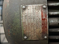 Industriële metaalbewerkingsmachine - afbeelding 3 van  6