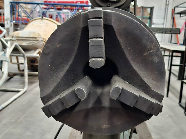 Industriële metaalbewerkingsmachine - afbeelding 5 van  6