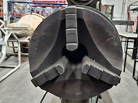Industriële metaalbewerkingsmachine - afbeelding 5 van  6