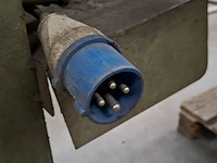 Industriële metaalbewerkingsmachine - afbeelding 6 van  6