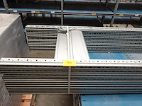 Industriële metalen legbordstelling schäfer - afbeelding 3 van  6