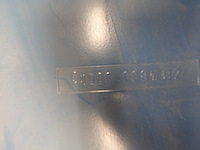 Industriële metalen legbordstelling schäfer - afbeelding 4 van  6