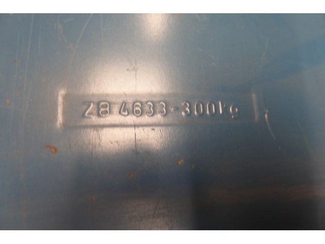 Industriële metalen legbordstelling schäfer - afbeelding 5 van  6