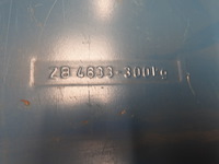 Industriële metalen legbordstelling schäfer - afbeelding 5 van  6