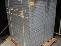 Industriële metalen legbordstelling schäfer - afbeelding 3 van  6
