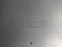 Industriële metalen legbordstelling schäfer - afbeelding 4 van  9