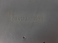 Industriële metalen legbordstelling schäfer - afbeelding 9 van  9