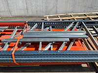 Industriële metalen planken met rooster - afbeelding 9 van  9