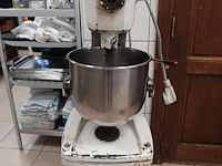Industriële mixer dito sama - afbeelding 1 van  5