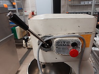 Industriële mixer dito sama - afbeelding 3 van  5