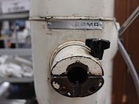 Industriële mixer dito sama - afbeelding 4 van  5