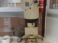 Industriële mixer peerless - afbeelding 1 van  6