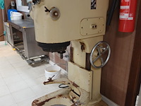 Industriële mixer peerless - afbeelding 3 van  6