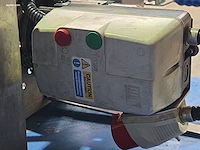 Industriële mixer voor ibc container nn - afbeelding 3 van  4