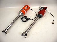 Industriele mixer (x2)