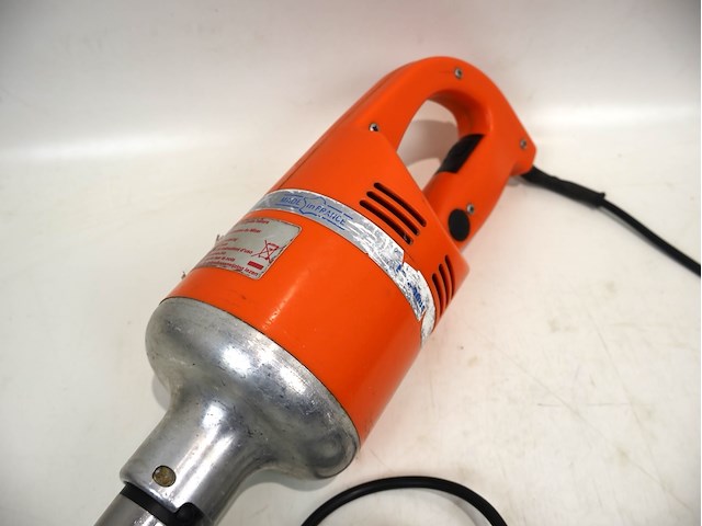 Industriele mixer (x2) - afbeelding 2 van  5