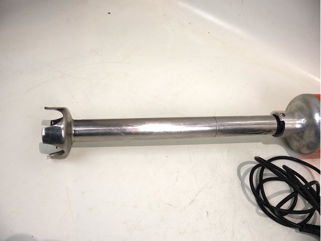 Industriele mixer (x2) - afbeelding 3 van  5