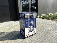 Industriële nat/droog stofzuiger 2800w - afbeelding 1 van  4