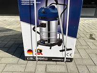 Industriële nat/droog stofzuiger 2800w - afbeelding 4 van  4