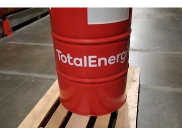 Industriële olie en smeermiddelen