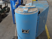 Industriële omgebouwde compressor wolters - afbeelding 2 van  6