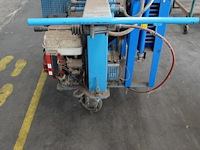 Industriële omgebouwde compressor wolters - afbeelding 3 van  6