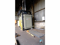 Industriële oven