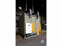 Industriële oven - afbeelding 2 van  6