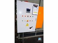 Industriële oven - afbeelding 3 van  6