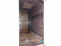 Industriële oven - afbeelding 5 van  6