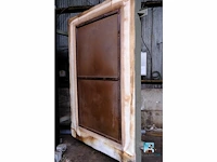 Industriële oven - afbeelding 6 van  6