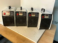 Industriële ozongenerator (4x) - afbeelding 2 van  3