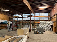 Industriële palletstelling - afbeelding 2 van  2