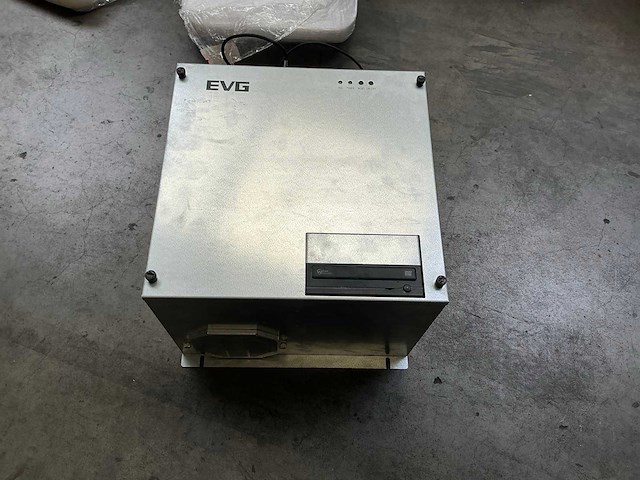 Industriële pc (2x) - afbeelding 5 van  17