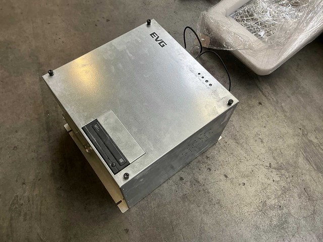 Industriële pc (2x) - afbeelding 6 van  17