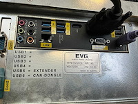 Industriële pc (2x) - afbeelding 9 van  17