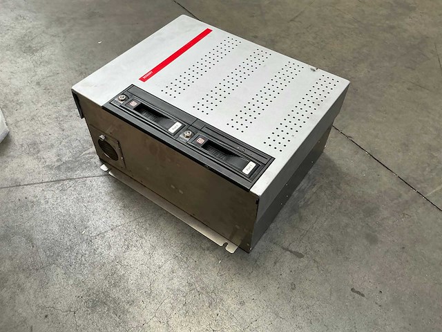 Industriële pc (2x) - afbeelding 12 van  17