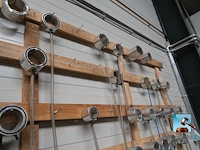 Industriële plaatwalsmachine - afbeelding 5 van  16