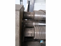 Industriële plaatwalsmachine - afbeelding 14 van  16
