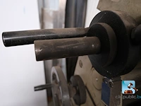 Industriële plaatwalsmachine - afbeelding 16 van  16
