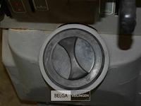 Industriële poetsmachine cowax (werking onbekend) - afbeelding 4 van  5